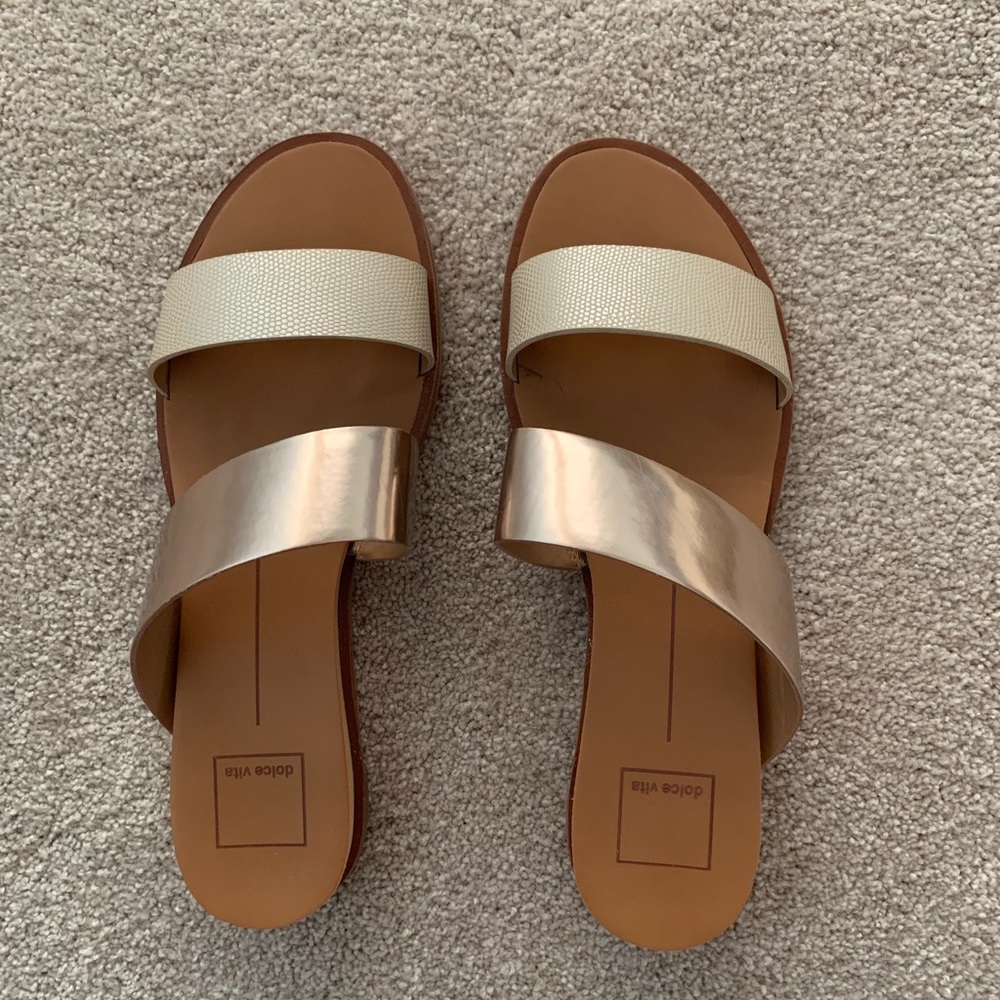 Dolce Vita sandals